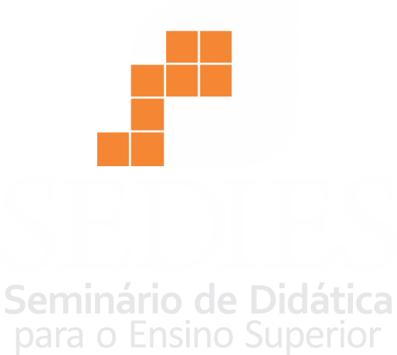 SEDIES - Seminário de Didática do Ensino Superior